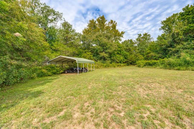 1549 Starr Road, Denison, TX 75021