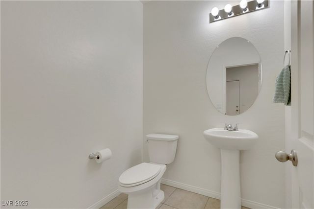 5713 Silver Cascade Avenue, Las Vegas, NV 89131