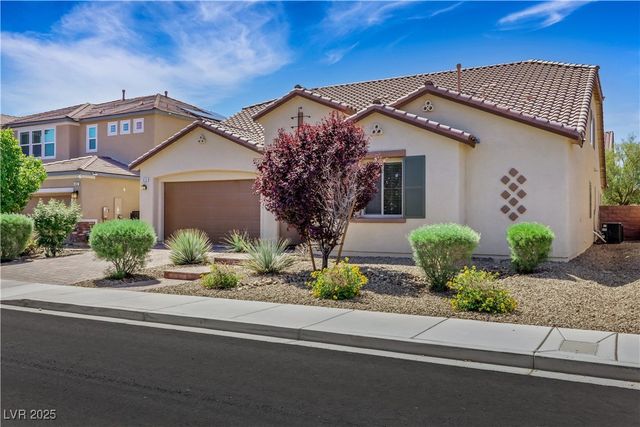 5713 Silver Cascade Avenue, Las Vegas, NV 89131