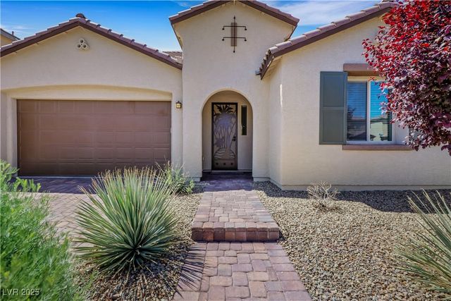 5713 Silver Cascade Avenue, Las Vegas, NV 89131