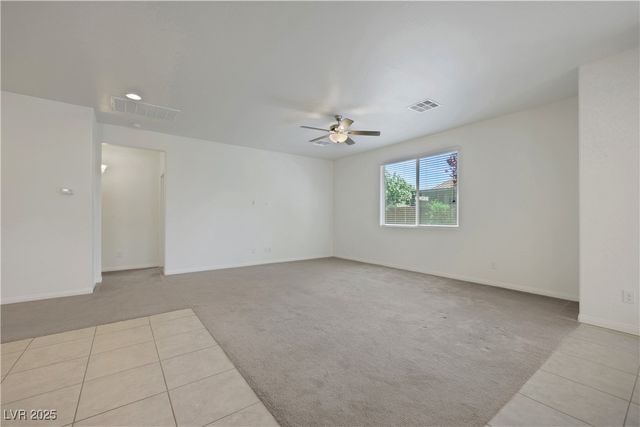 5713 Silver Cascade Avenue, Las Vegas, NV 89131