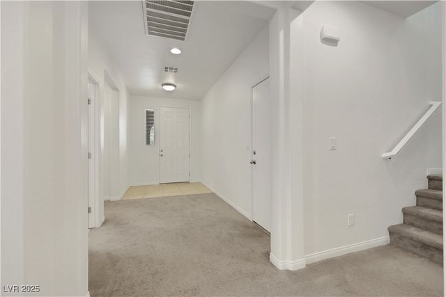 5713 Silver Cascade Avenue, Las Vegas, NV 89131