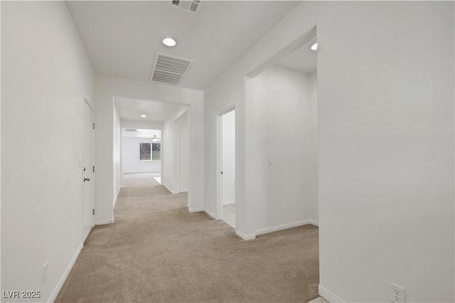 5713 Silver Cascade Avenue, Las Vegas, NV 89131