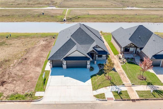 2216 SW 160th Street, Oklahoma City, OK 73170