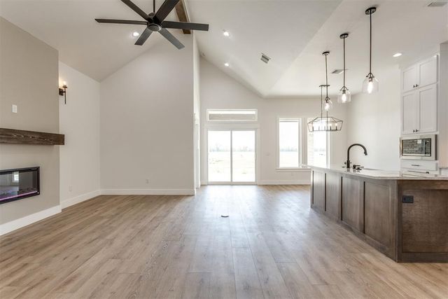 2216 SW 160th Street, Oklahoma City, OK 73170