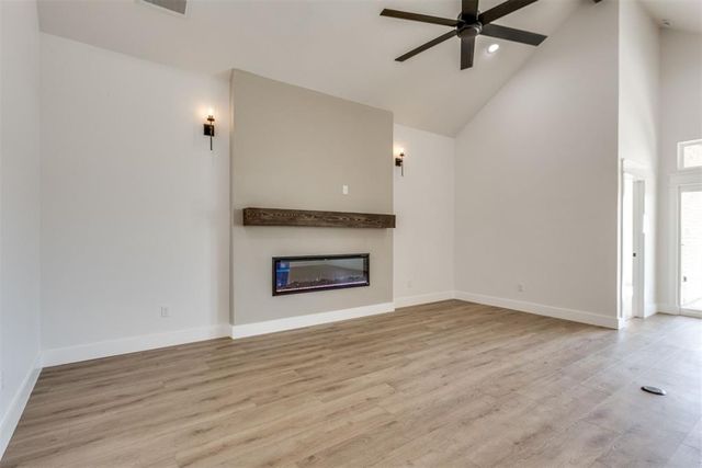 2216 SW 160th Street, Oklahoma City, OK 73170