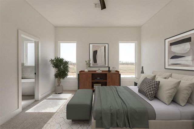 2216 SW 160th Street, Oklahoma City, OK 73170