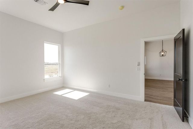 2216 SW 160th Street, Oklahoma City, OK 73170