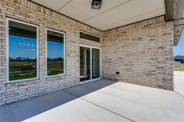 2216 SW 160th Street, Oklahoma City, OK 73170