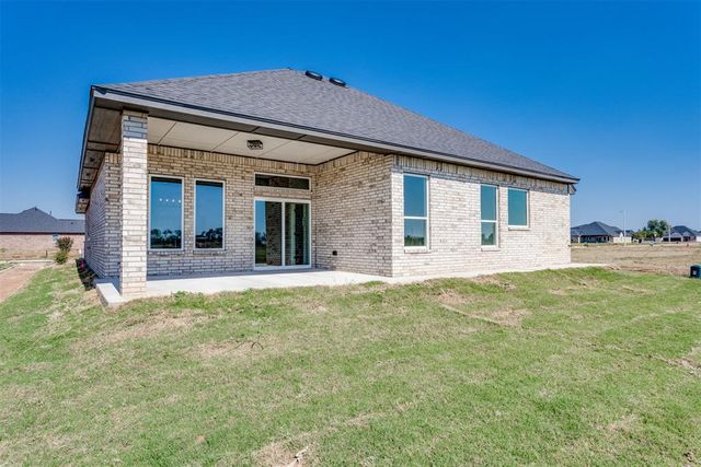 2216 SW 160th Street, Oklahoma City, OK 73170