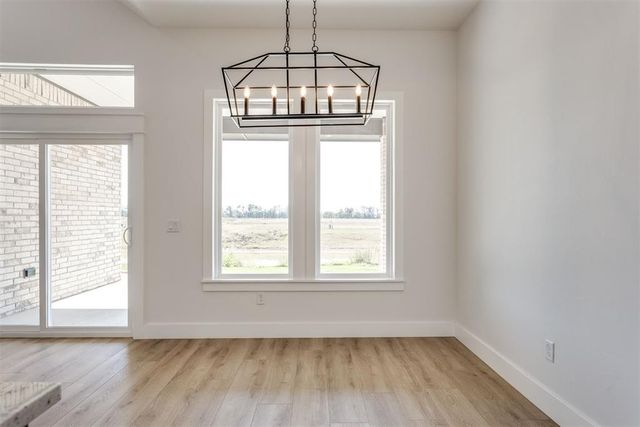 2216 SW 160th Street, Oklahoma City, OK 73170