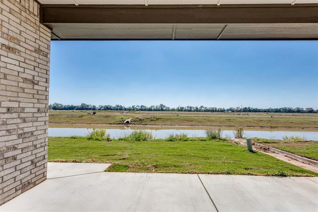 2216 SW 160th Street, Oklahoma City, OK 73170