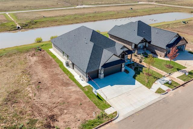 2216 SW 160th Street, Oklahoma City, OK 73170