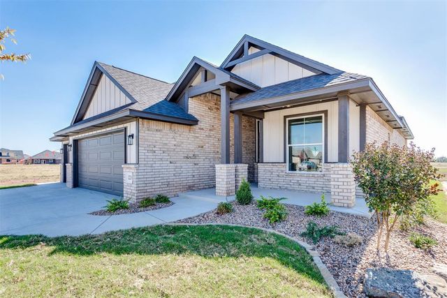 2216 SW 160th Street, Oklahoma City, OK 73170