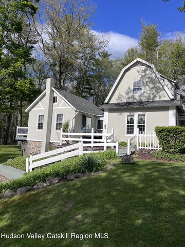 4248 Ny-28, Boiceville, NY 12412
