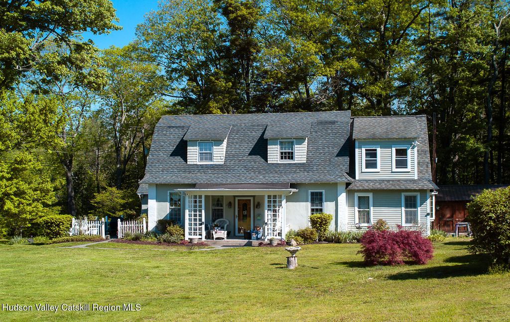 4248 Ny-28, Boiceville, NY 12412