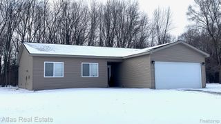 4081 Hidden View Drive, Genesee Charter Township, MI 48506