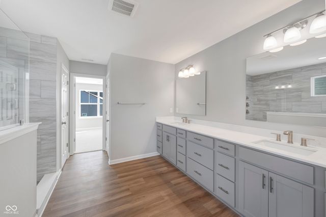 5420 Aspen Wood Lane, Indianapolis, IN 46239