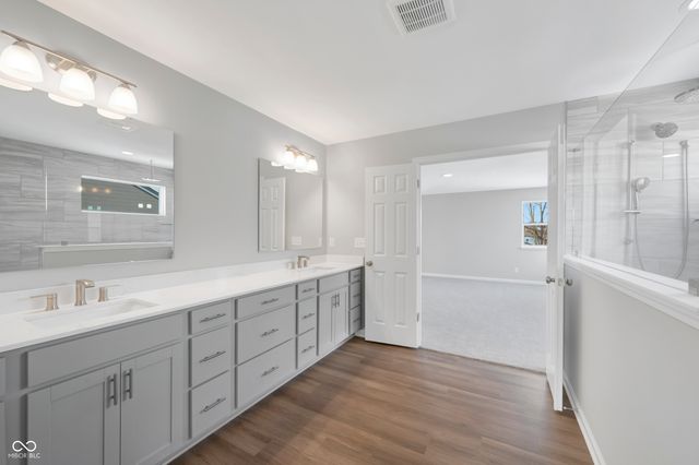 5420 Aspen Wood Lane, Indianapolis, IN 46239