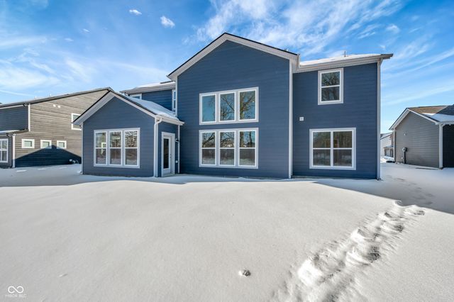 5420 Aspen Wood Lane, Indianapolis, IN 46239