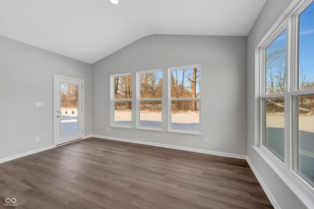 5420 Aspen Wood Lane, Indianapolis, IN 46239