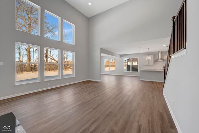 5420 Aspen Wood Lane, Indianapolis, IN 46239