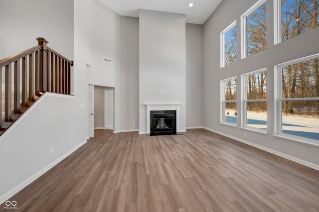 5420 Aspen Wood Lane, Indianapolis, IN 46239