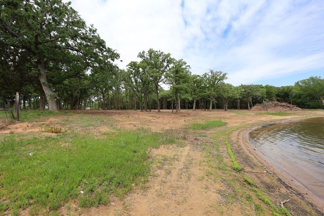 TBD Selma LOT 8, Bowie, TX 76230