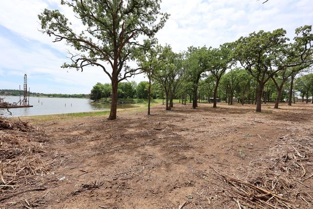 TBD Selma LOT 8, Bowie, TX 76230