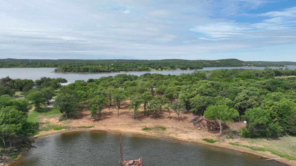 TBD Selma LOT 8, Bowie, TX 76230