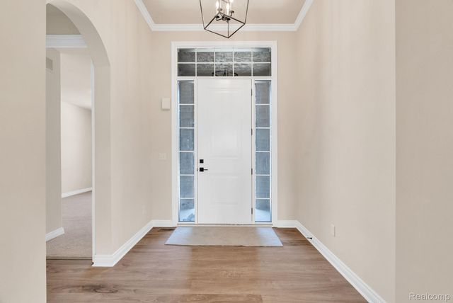 4172 Blossom Drive, Sterling Heights, MI 48314