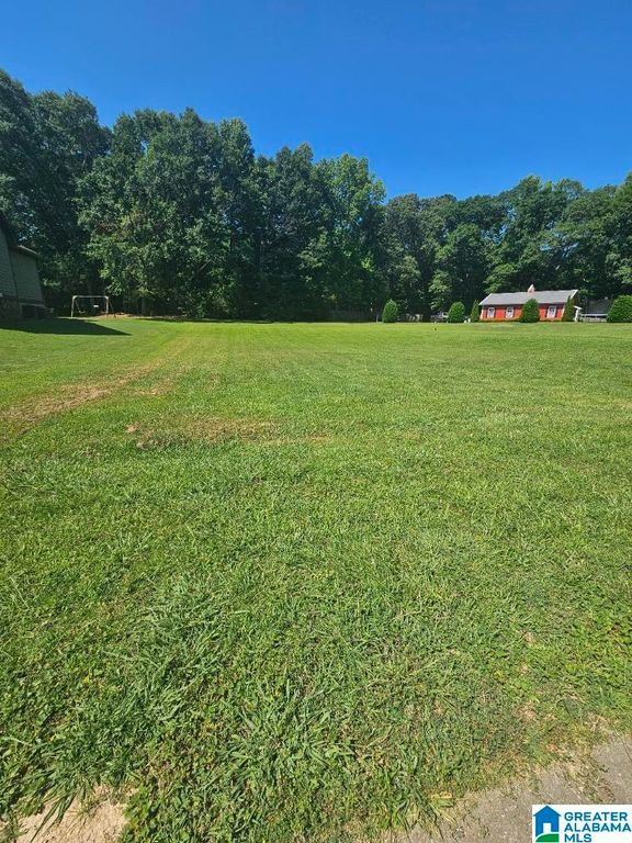 525 WILLOW BRANCH ROAD, Odenville, AL 35120