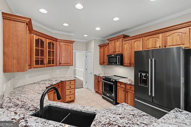 130 Oakhurst Terrace NE, Calhoun, GA 30701