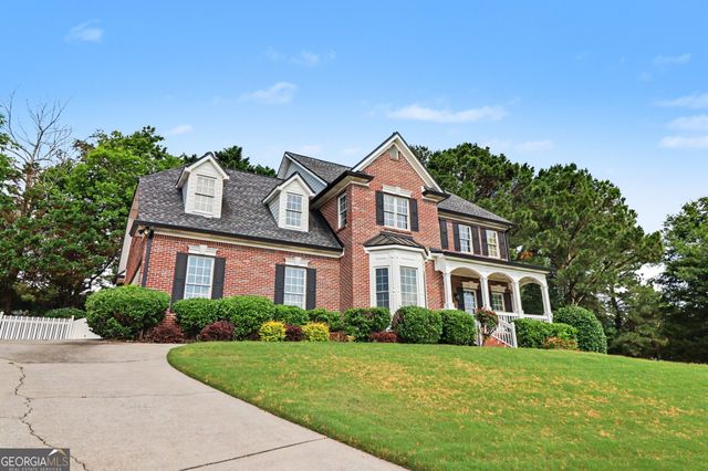 130 Oakhurst Terrace NE, Calhoun, GA 30701
