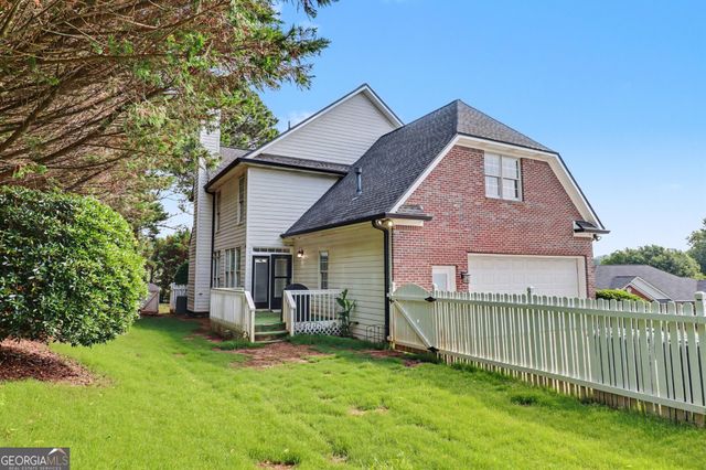 130 Oakhurst Terrace NE, Calhoun, GA 30701