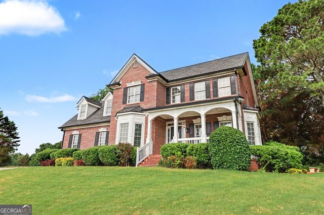 130 Oakhurst Terrace NE, Calhoun, GA 30701