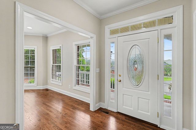 130 Oakhurst Terrace NE, Calhoun, GA 30701