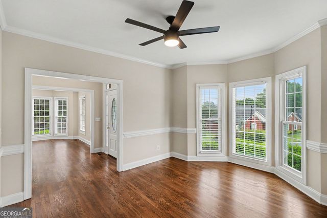 130 Oakhurst Terrace NE, Calhoun, GA 30701