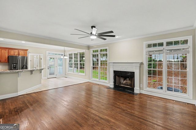 130 Oakhurst Terrace NE, Calhoun, GA 30701