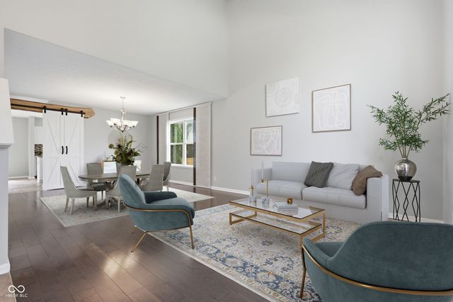 9923 Deering Street, Fishers, IN 46037