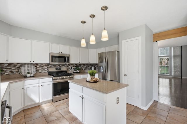 9923 Deering Street, Fishers, IN 46037