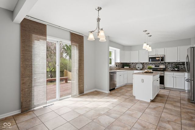 9923 Deering Street, Fishers, IN 46037