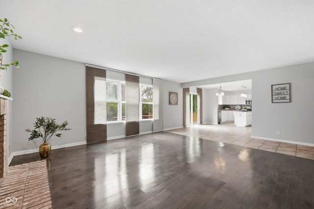 9923 Deering Street, Fishers, IN 46037