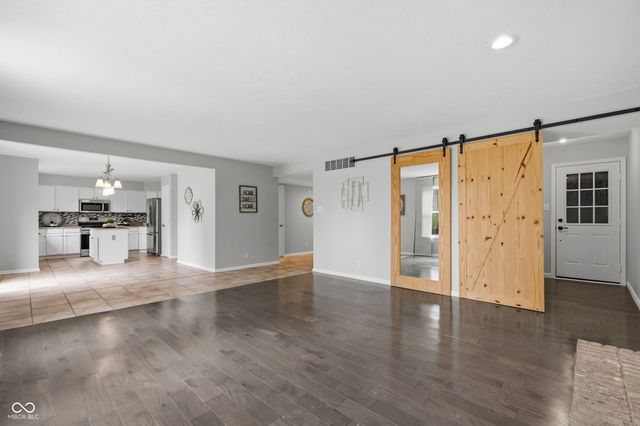 9923 Deering Street, Fishers, IN 46037