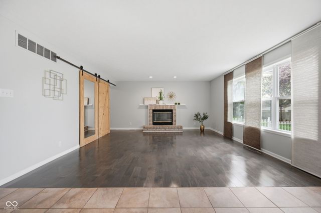 9923 Deering Street, Fishers, IN 46037