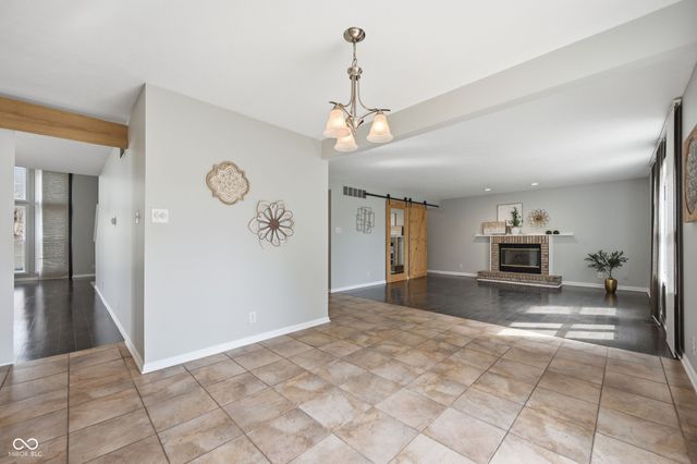 9923 Deering Street, Fishers, IN 46037