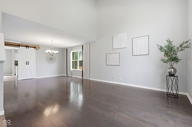 9923 Deering Street, Fishers, IN 46037