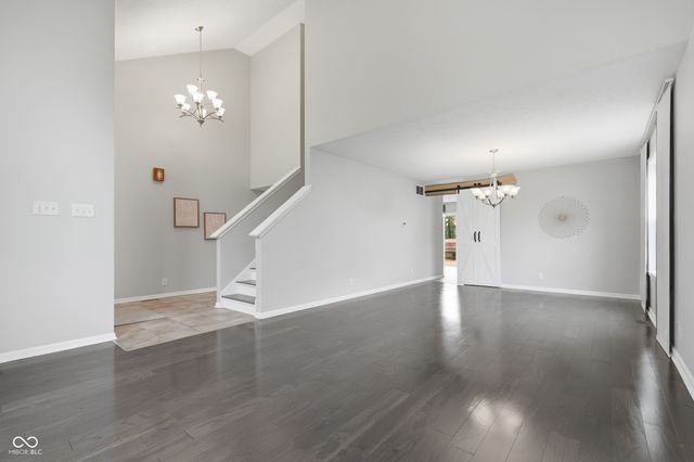 9923 Deering Street, Fishers, IN 46037