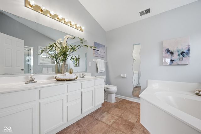 9923 Deering Street, Fishers, IN 46037