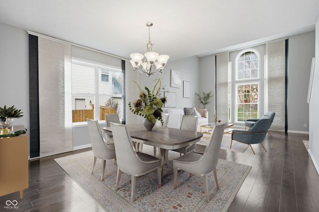 9923 Deering Street, Fishers, IN 46037